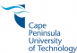 Cape Peninsula University of Technology logo